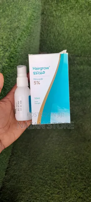 Photo - Hairgrow Minoxidil 50ml Minoxidil