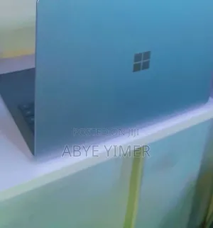 New Laptop Microsoft Surface Laptop 4 16GB Intel Core I7 SSD 512GB