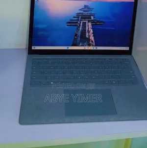 New Laptop Microsoft Surface Laptop 4 16GB Intel Core I7 SSD 512GB