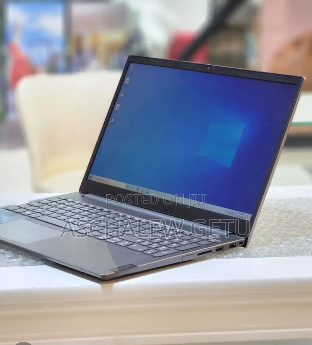 New Laptop Lenovo ThinkBook 13 16GB Intel Core I7 SSD 512GB