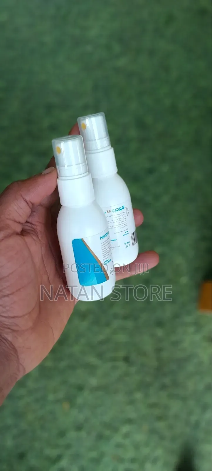 Hairgrow Minoxidil 50ml Minoxidil