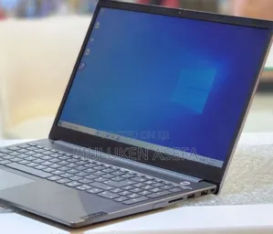 New Laptop Lenovo ThinkBook 15 16GB Intel Core I7 SSD 512GB