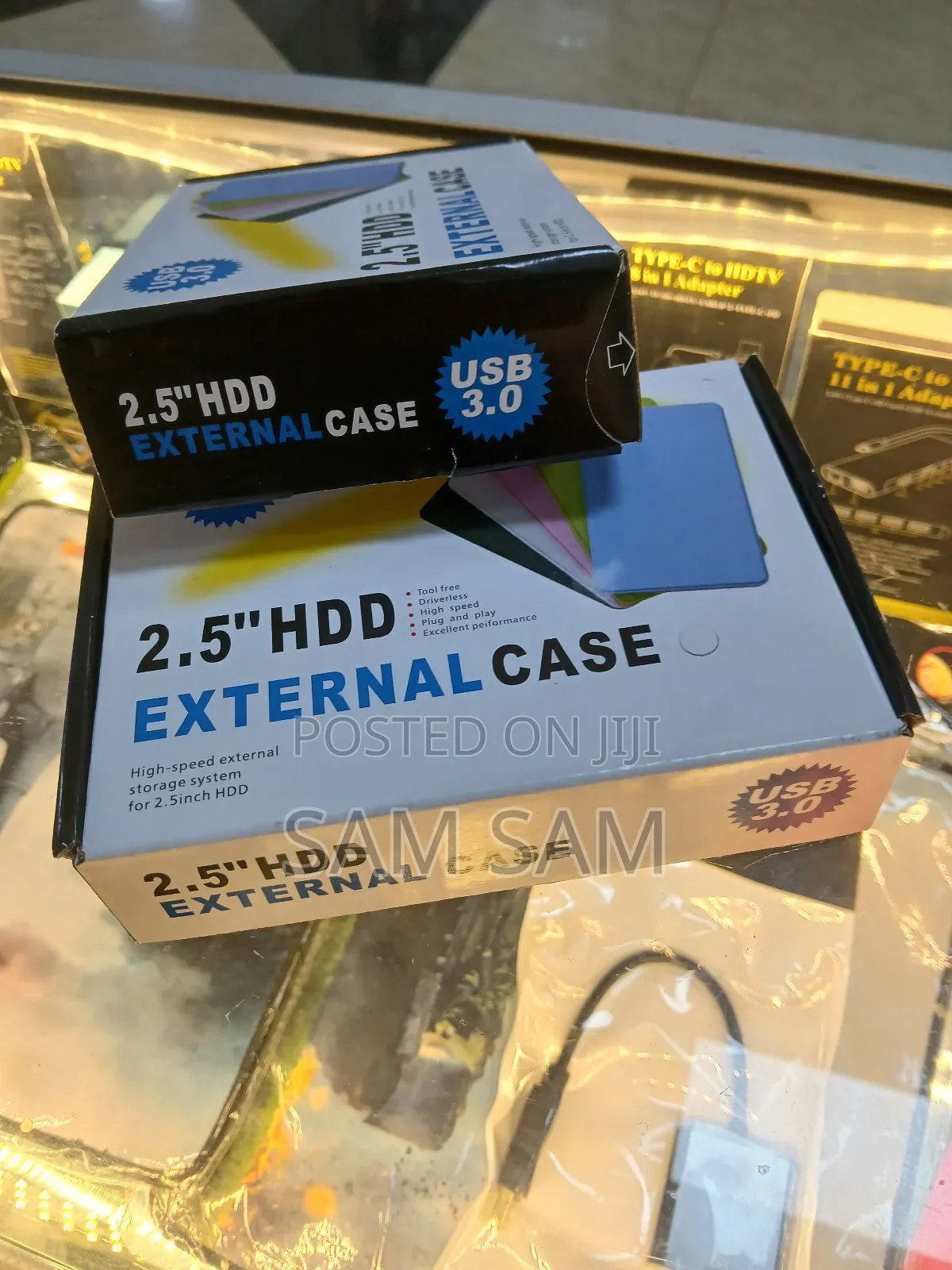 Computer Accessories