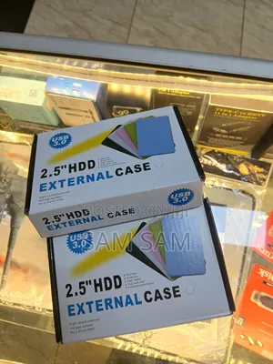 Computer Accessories