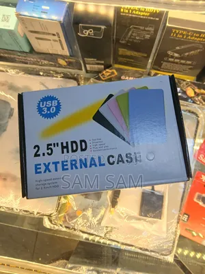 Computer Accessories