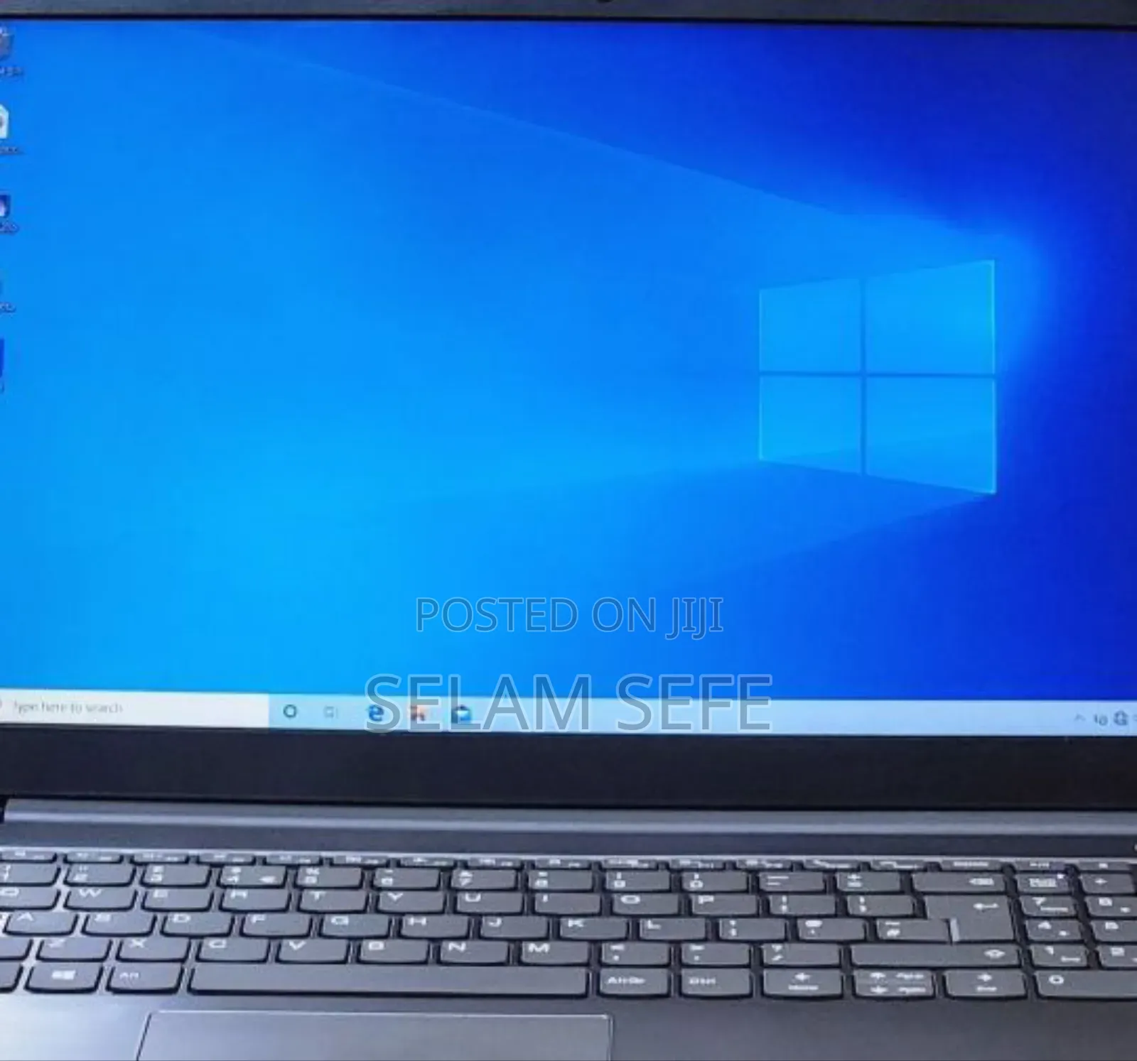 New Laptop Lenovo ThinkBook 13 16GB Intel Core I7 SSD 512GB