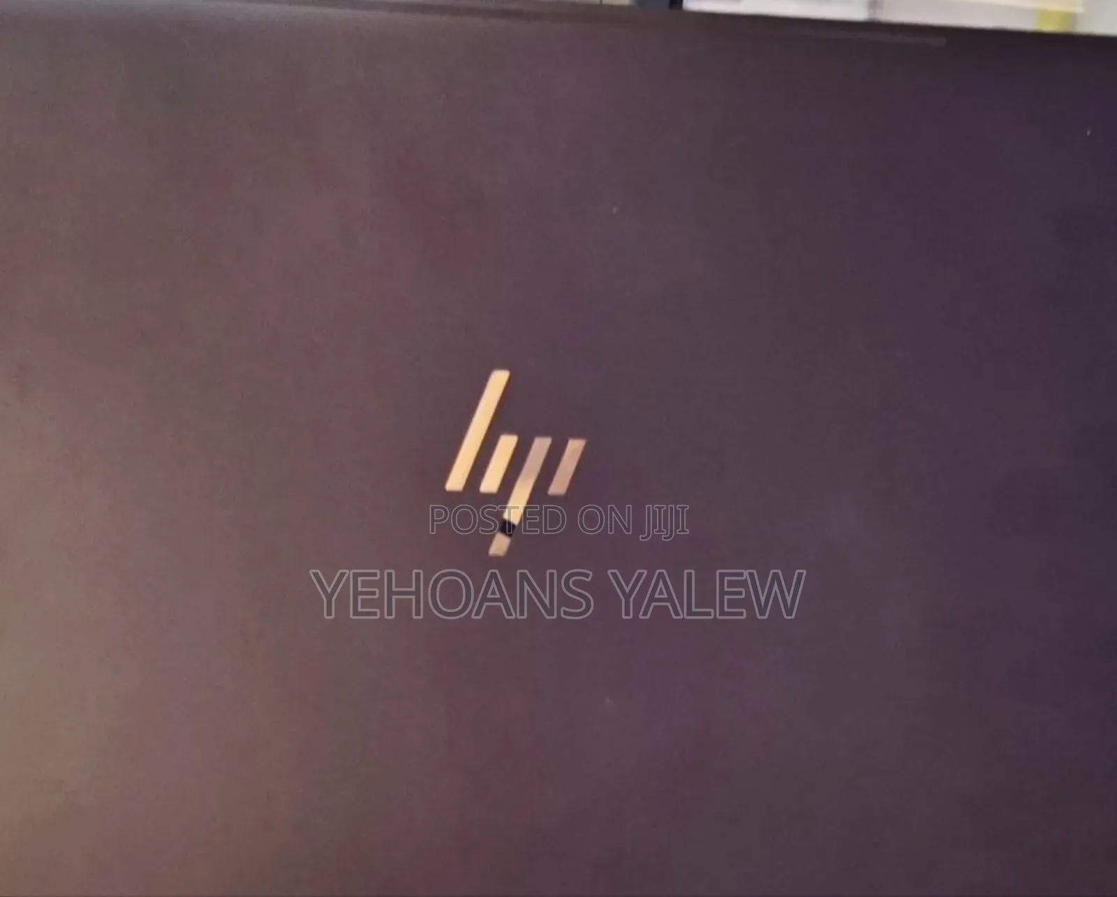 New Laptop HP Spectre X360 16GB Intel Core I7 SSD 512GB