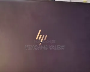 New Laptop HP Spectre X360 16GB Intel Core I7 SSD 512GB