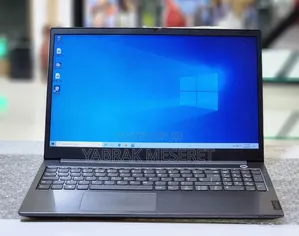 New Laptop Lenovo 16GB Intel Core I7 SSD 512GB