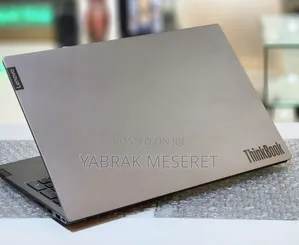 New Laptop Lenovo 16GB Intel Core I7 SSD 512GB