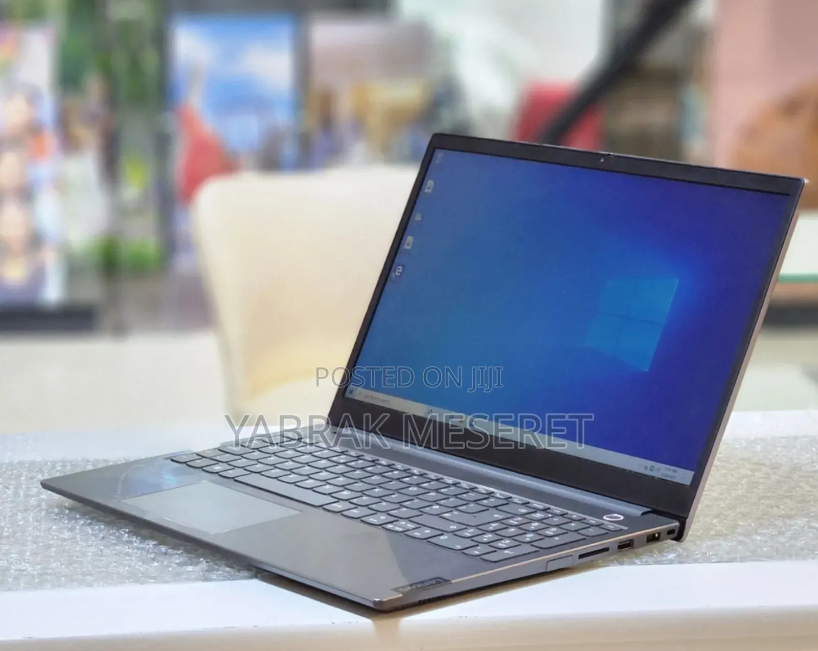 New Laptop Lenovo 16GB Intel Core I7 SSD 512GB