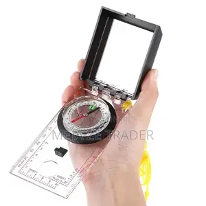 Multifunctional Compass