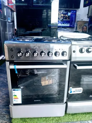 Kumtele 2bay2 and 4bay4 Fan Geril Yalew