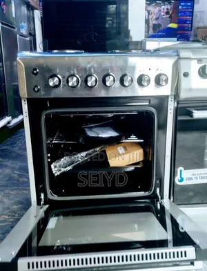 Kumtele 2bay2 and 4bay4 Fan Geril Yalew