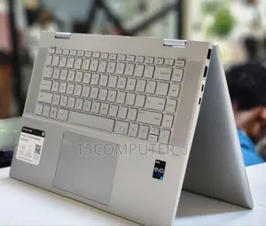 New Laptop HP Envy X360 16GB Intel Core I5 SSD 512GB