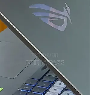 New Laptop Asus ROG Strix G15 16GB AMD Ryzen 7 SSD 1T