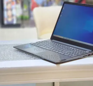 New Laptop Lenovo ThinkBook 15 16GB Intel Core I7 SSD 512GB