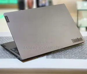 New Laptop Lenovo Thinkbook 14 16GB Intel Core I7 SSD 512GB