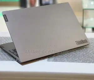 New Laptop Lenovo Thinkbook 14 16GB Intel Core I7 SSD 512GB