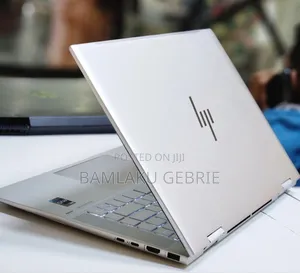 Photo - New Laptop HP Envy X360 16GB Intel Core I5 SSD 512GB
