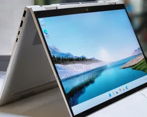 Photo - New Laptop HP Envy X360 16GB Intel Core I5 SSD 512GB