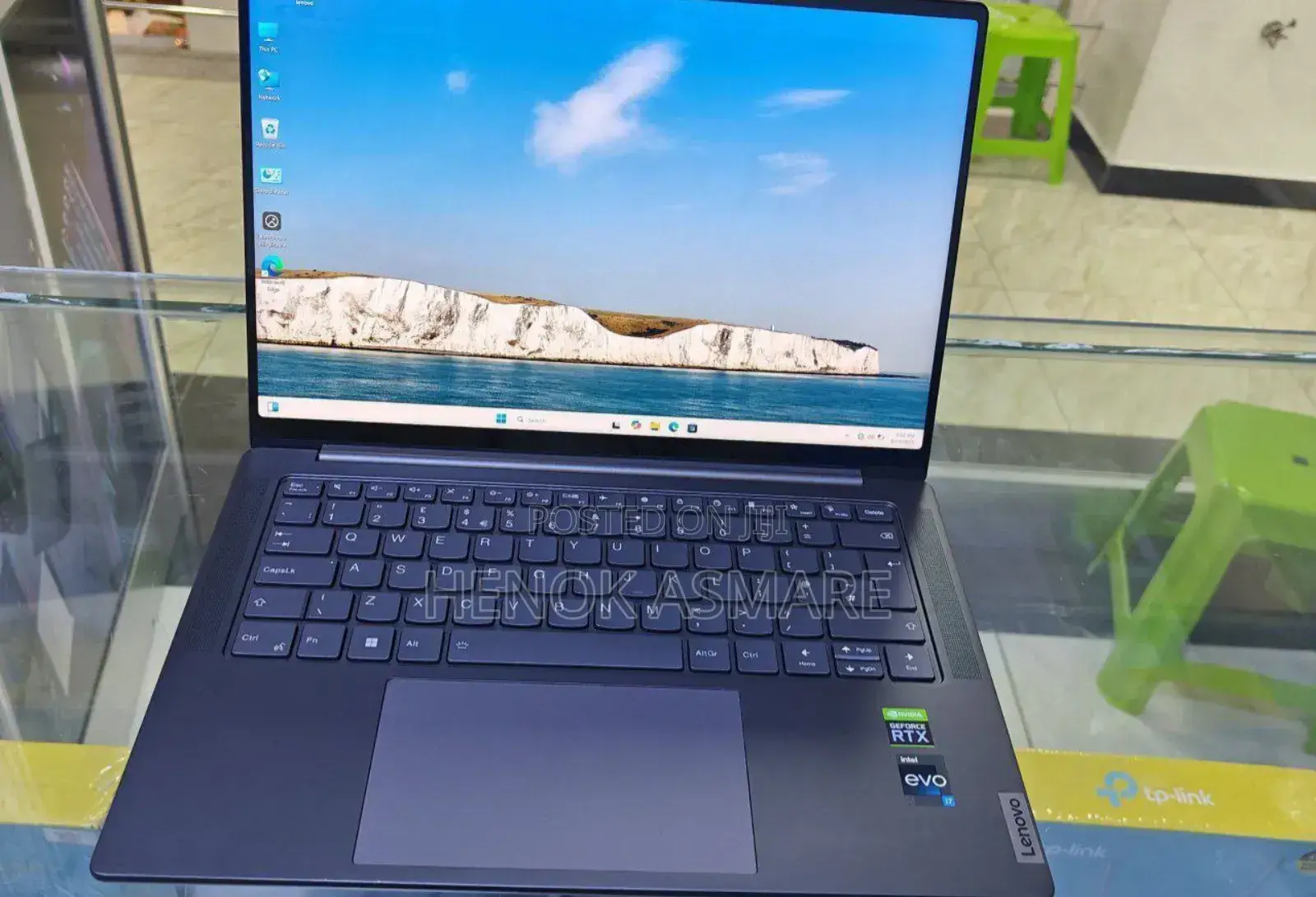 New Laptop Lenovo Yoga 2 32GB Intel Core I7 SSD 1T