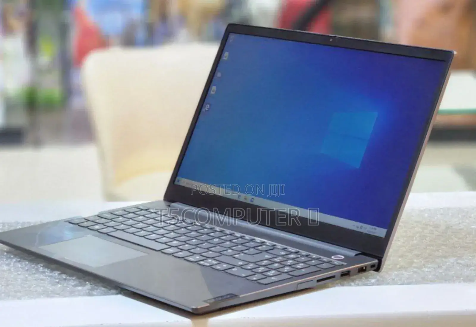 New Laptop Lenovo Thinkbook 14 16GB Intel Core I7 SSD 512GB