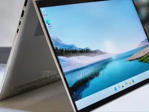 New Laptop HP Envy X360 16GB Intel Core I5 SSD 512GB