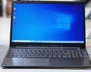 New Laptop Lenovo Thinkbook 14 16GB Intel Core I7 SSD 512GB