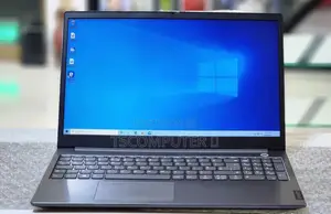 New Laptop Lenovo Thinkbook 14 16GB Intel Core I7 SSD 512GB