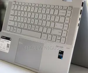 New Laptop HP Envy X360 16GB Intel Core I5 SSD 512GB