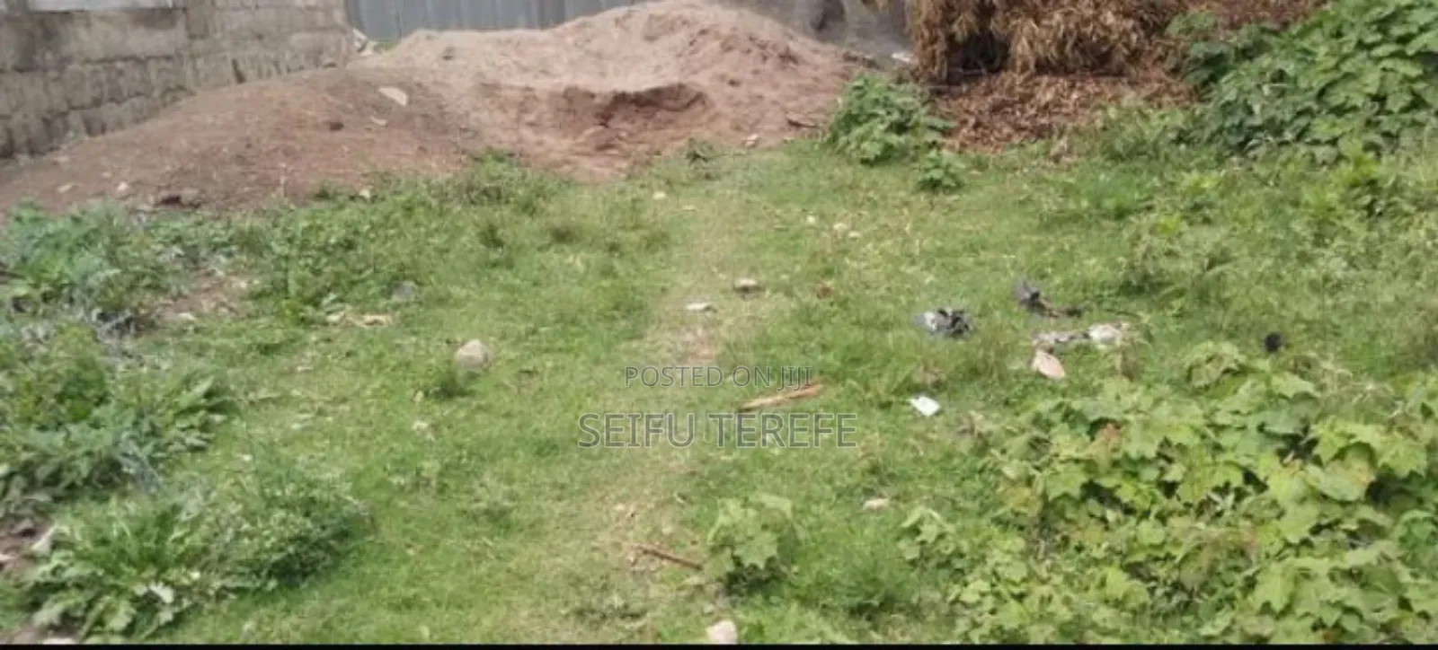 La Manora Ena La Sera Yemihone Bota 400 Ena 200 Karta Yalew Badobbota