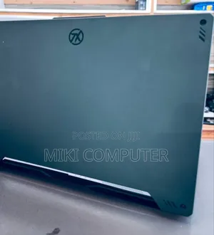 New Laptop Asus TUF Gaming A15 16GB Intel Core I7 SSD 512GB