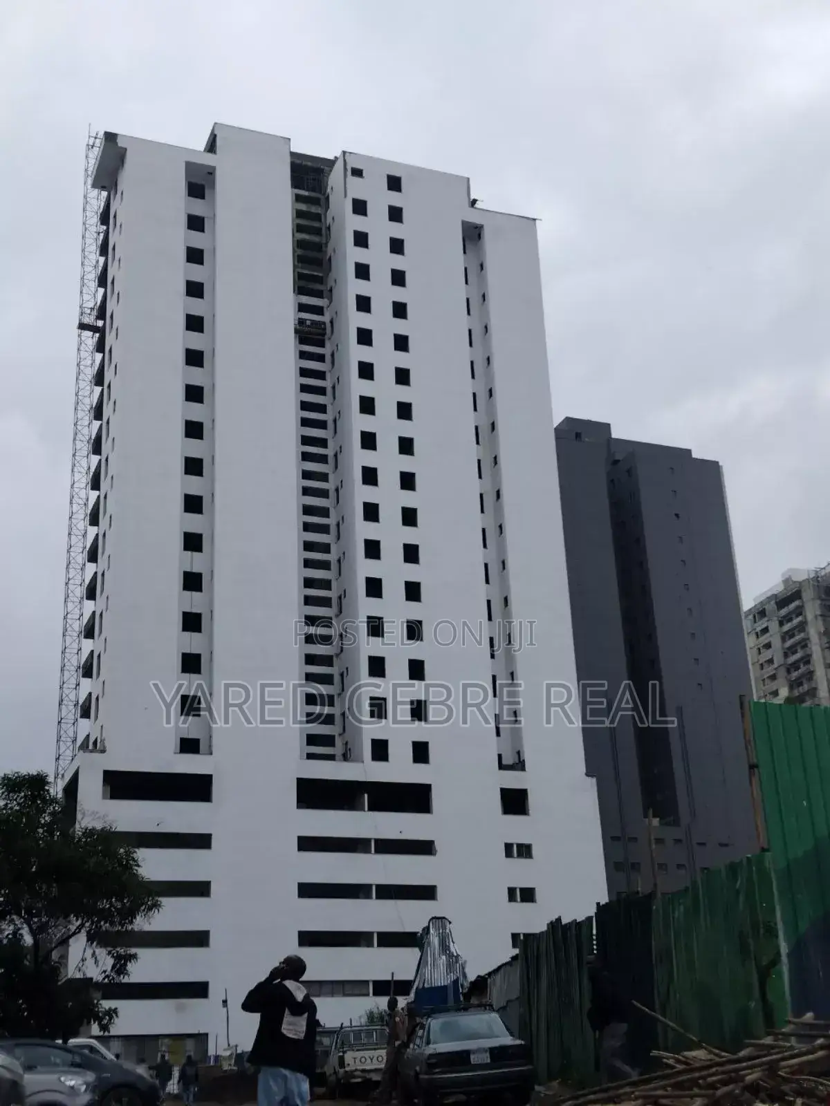 3bdrm Apartment in Legacy Real Estate, Kirkos for sale