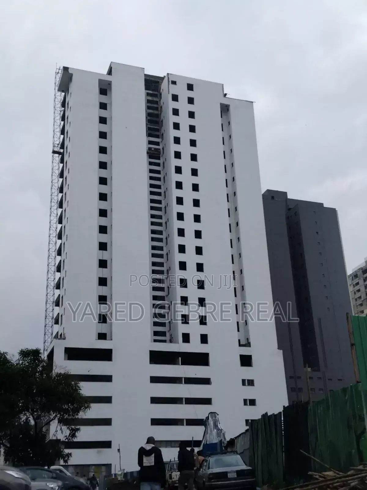 3bdrm Apartment in Legacy Real Estate, Kirkos for sale