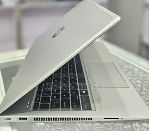New Laptop HP ProBook 450 G6 16GB AMD Ryzen 5 SSD 512GB