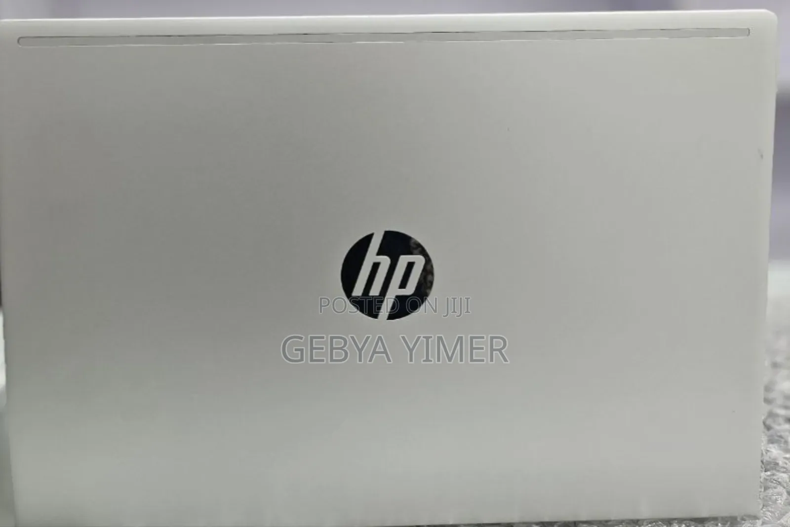 New Laptop HP ProBook 450 G6 16GB AMD Ryzen 5 SSD 512GB