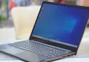 New Laptop Lenovo ThinkBook 15 16GB Intel Core I7 SSD 512GB