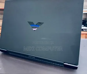 New Laptop HP Victus 16 16GB Intel Core I7 SSD 512GB