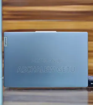 New Laptop Lenovo Ideapad 3 16GB AMD Ryzen 7 SSD 512GB