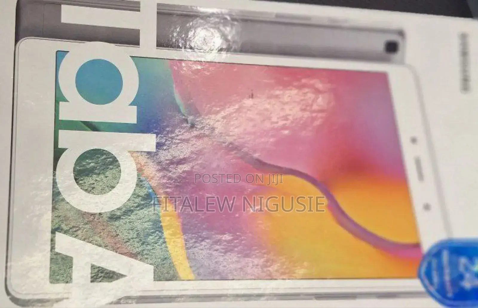 New Samsung Galaxy Tab A9 32 GB