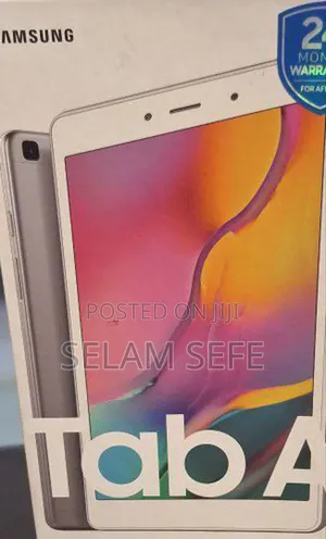New Samsung Galaxy Tab A9 32 GB