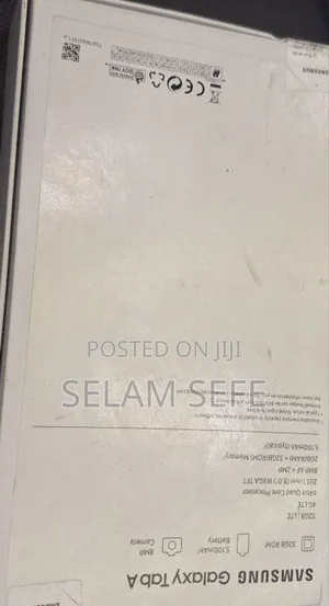 New Samsung Galaxy Tab A9 32 GB