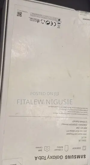 New Samsung Galaxy Tab A9 32 GB