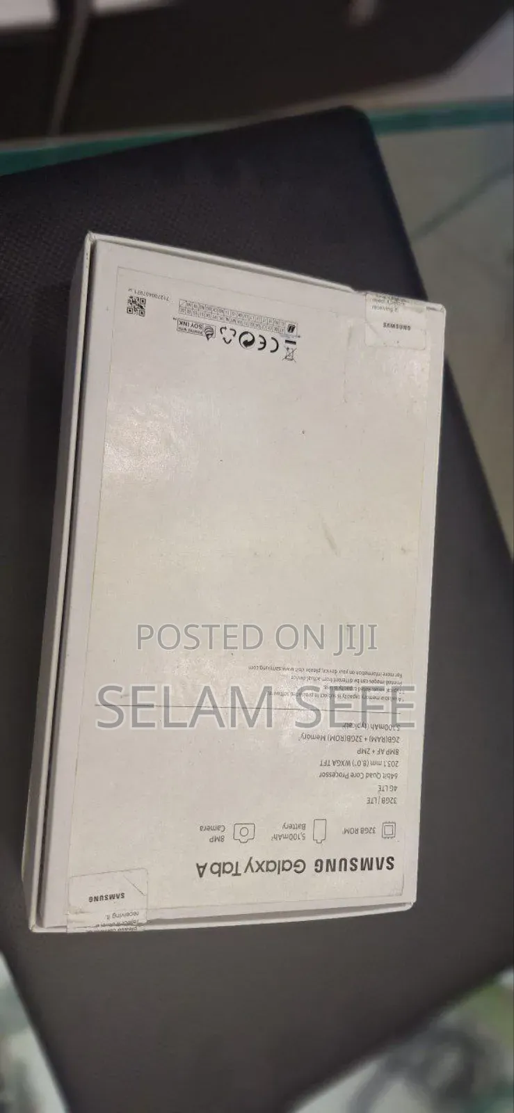 New Samsung Galaxy Tab A9 32 GB