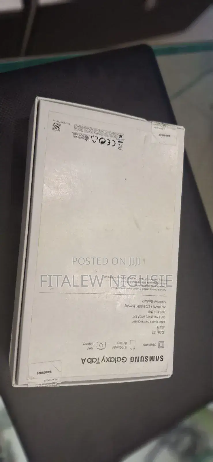 New Samsung Galaxy Tab A9 32 GB