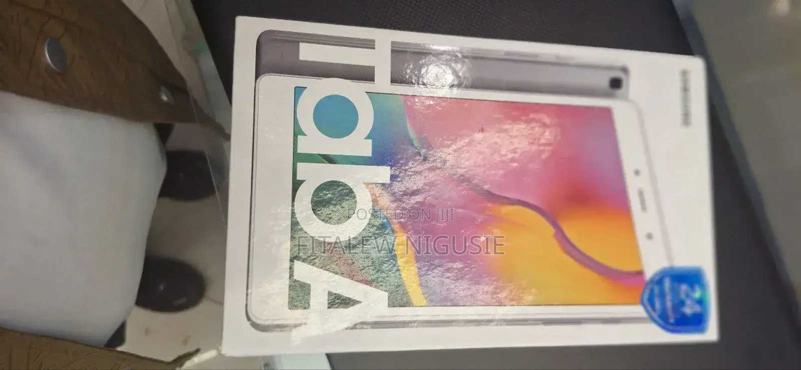 New Samsung Galaxy Tab A9 32 GB