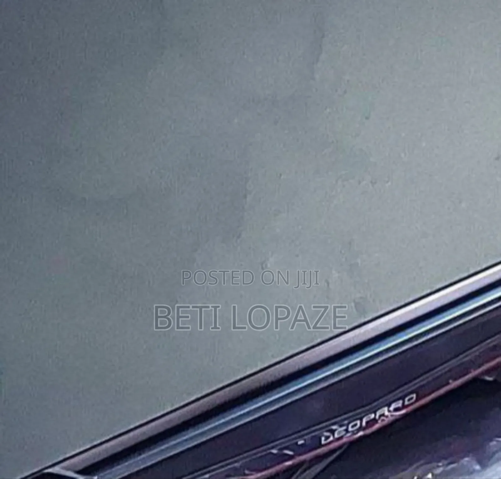 New Laptop MSI GL62M 7REX 16GB Intel Core I7 SSD 1T