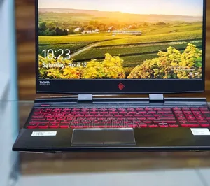 Photo - New Laptop HP Omen X 16GB Intel Core I7 SSD 512GB