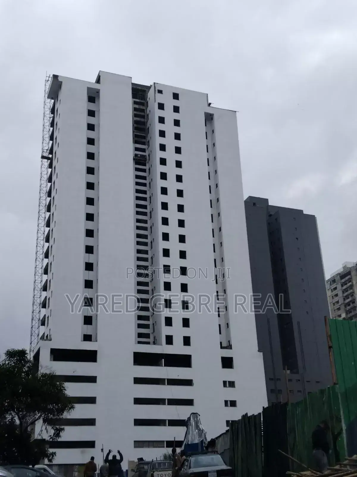 3bdrm Apartment in Legacy Real Estate, Kirkos for sale